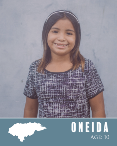 ONEIDA